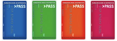 PASS from American Express Review | Credit Card Offers IQ